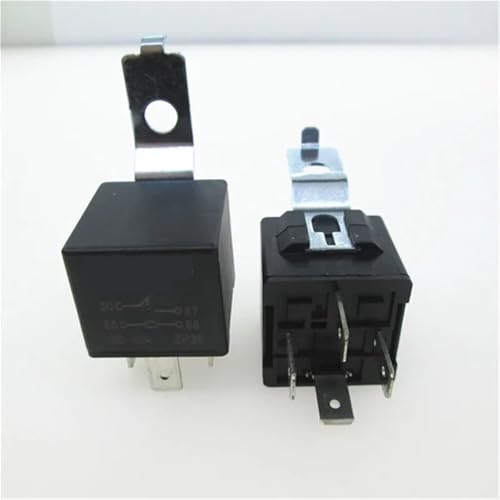 Relais 12V 40A M4-012-1HAG pour résoudre les pannes de phares