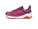 Produktbild ALTRA Olympus 5 Damen, Purple/Orange, 38