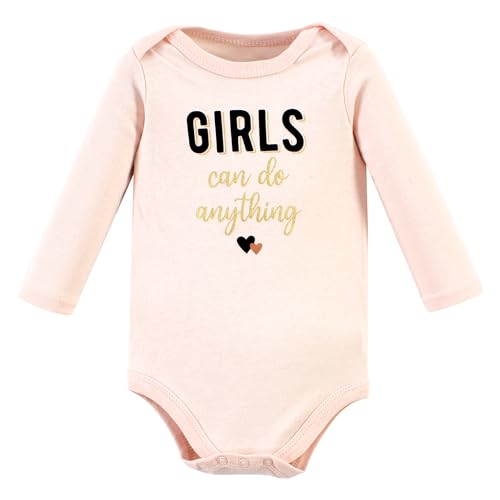 Image of Hudson Baby Unisex Baby Cotton Bodysuit, Pant and Shoe Set