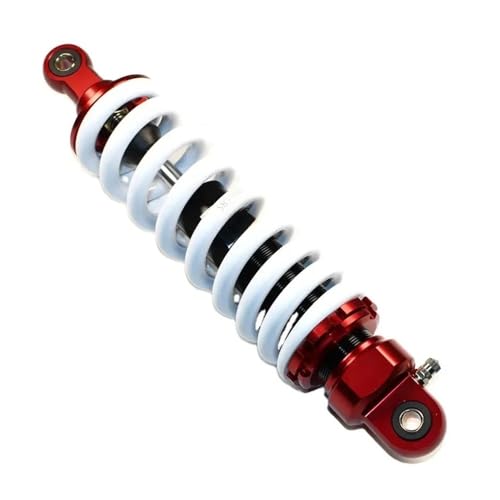 Moto amortisseur arrière 325mm suspension ressort gaz 1000 lb pour pit bike et quad