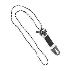 Generisch Campingseil Längenverstellbares Elastisches Spanngurt