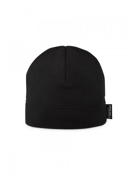 Bonnet polaire chaud respirant randonnée Liadet taille unique homme femme