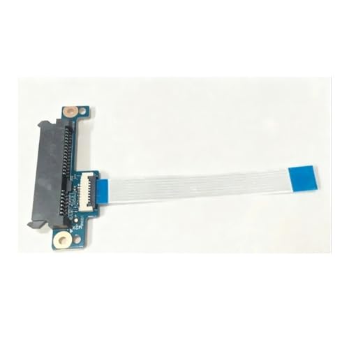 Conector for unidad de disco duro compatible con HP 255 para reparar el almacenamiento OEM