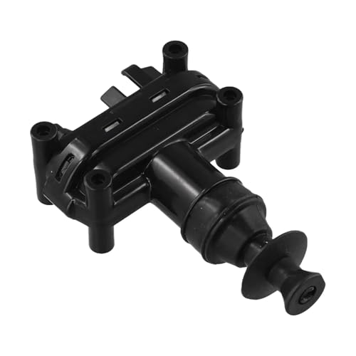 Actuador de cerradura de puerta trasera Mercedes Clase E Clase S recambio OEM 1248001775