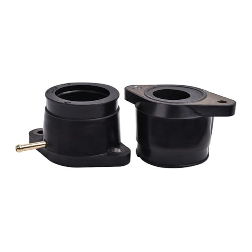 Colector de carburador 4KG-13586-00 para moto Yamaha XJR1300 RP02 RP06 modelos 2000 a 2001 3