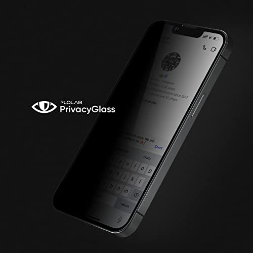 ONETIME PRO 3D For 15 Pro Privacy