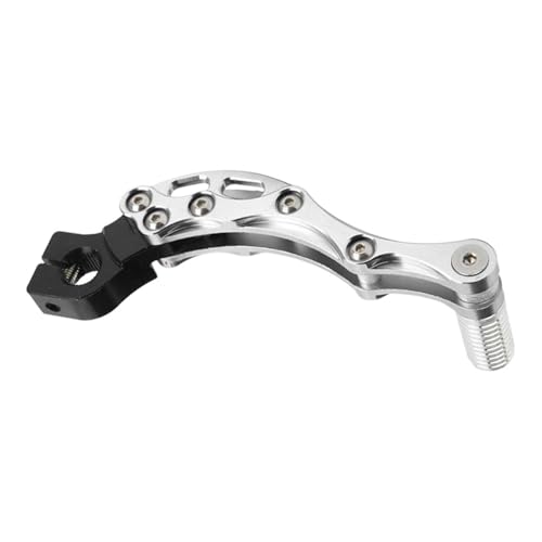 Levier de démarrage moto universel 13mm pour kick de 50cc à 250cc