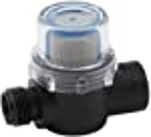 Image of Aquapro 21850 Pump Strainer M /F (6)