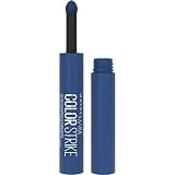 Maybelline New York Color Strike Eye Shadow Pen, Cream To Powder Finish, 65 Ace