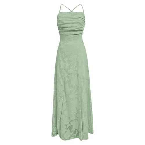 Robe de bal à lacets ajustable pour ajustement parfait sans retouches - 3