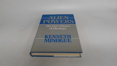 Alien Powers view 2