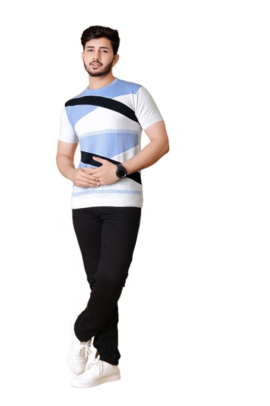 Cozy Woolen T-Shirt for All-Day Comfort| Trending and Fashionable|WoolenSweatshirt68-Parent-picture-22