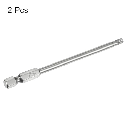 Llave torx con agujero 24 Imagen adicional
