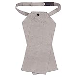  MESSORI 9586W cravatta ascot uomo silver silk ascot tie fixed knot men [ONE SIZE]