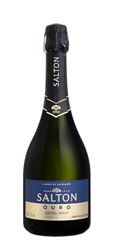 Espumante Salton Brut Ouro Salton