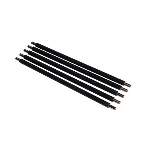 Rouleau de charge PCR haute précision P5026 M5521 éliminant le fond gris de vos impressions