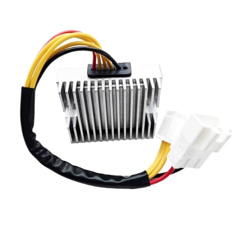 ATV 500K/GT 500 J500 C500-3702000 LU018591 XY500 GT1 32800-5010 LU028396�ɓK�����郌�M�����[�^�[