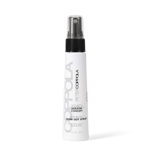 Spray Protector Térmico Peter Coppola Just Blow 2 oz miniatura 1