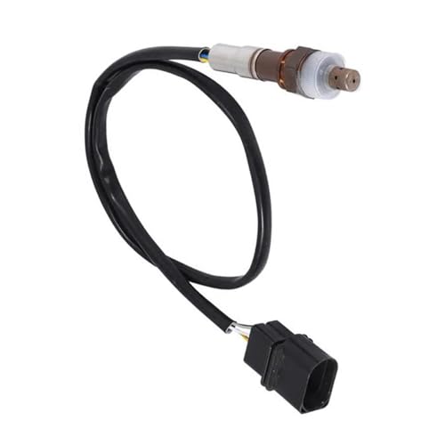 Sonde lambda 06A906262BR haute précision pour moteur Skoda Octavia 5 fils