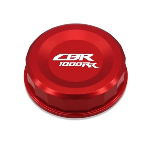 Couvercle réservoir liquide de frein embrayage moto CBR1000RR-R CB1000R CBR600RR