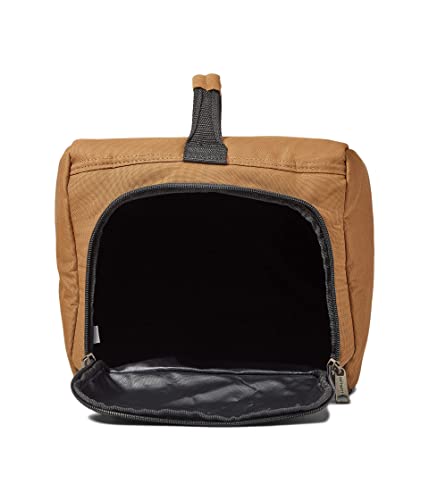 Carhartt Gear B0000311 Short Boot Bag - One Size Fits All - Carhartt Brown3