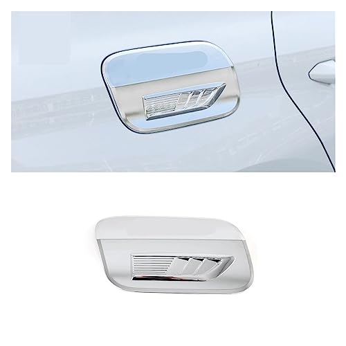Couvercle réservoir carburant Audi A3 8Y finition protection extérieure