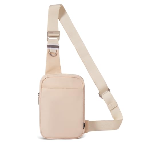 Image of OSOCE Sling Bag, RFID Anti-Theft Lightweight