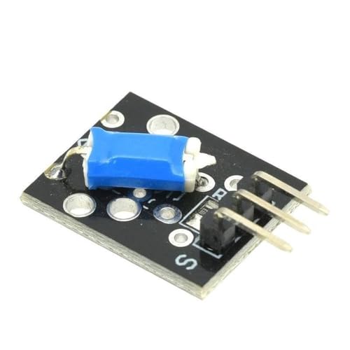KY020 3Pin KY-020 Standard Tilt Switch Sensor Module DIY Starter Kit