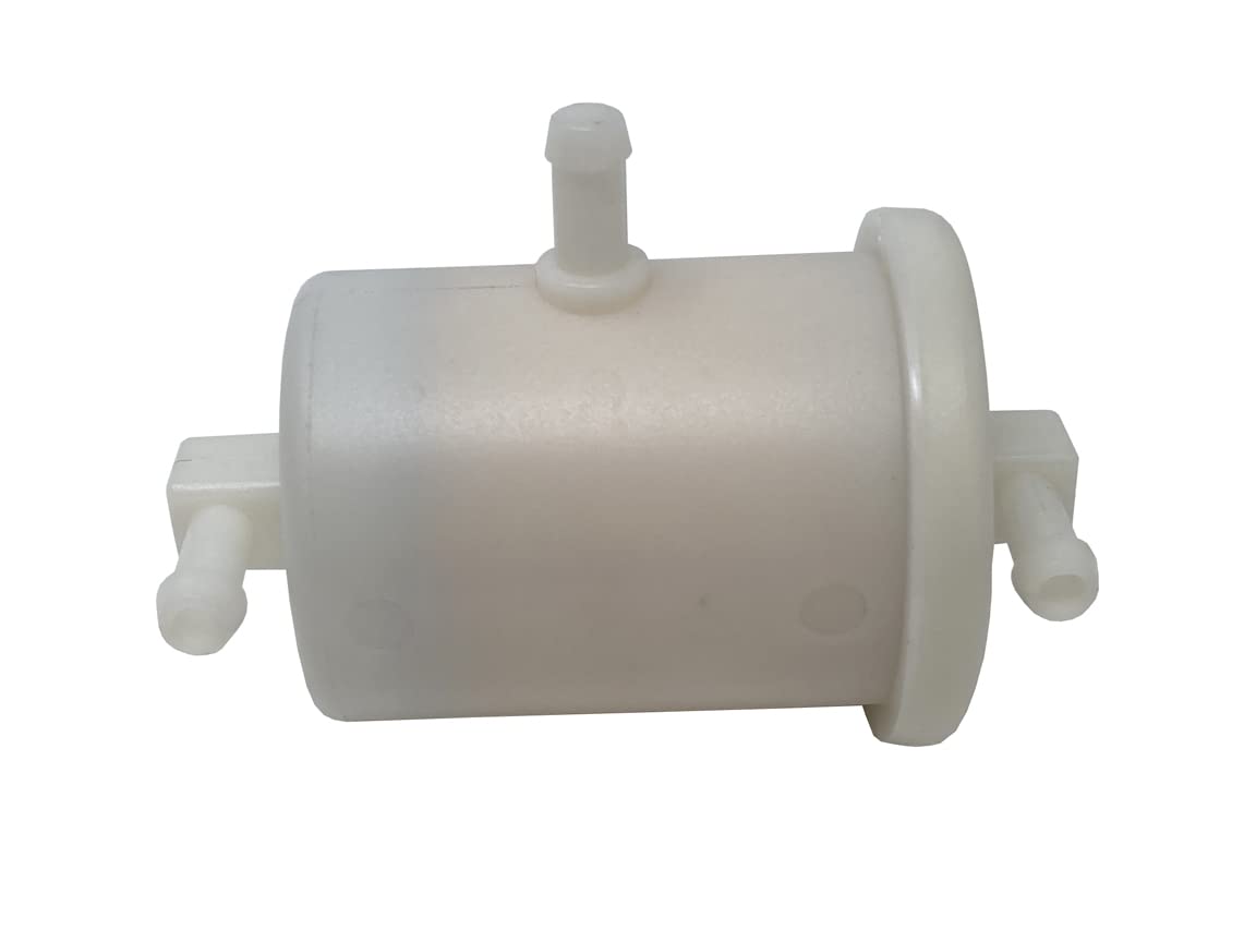 Greyfriars Fuel Filter In-Line Replacement for Lombardini 15LD, 15LD315, 15LD440