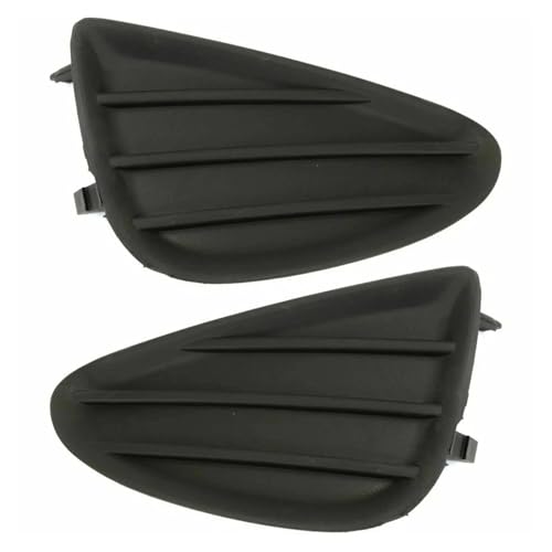Couvercle de phare antibrouillard pour Yaris 2012 2013 2014, cache de protection antichoc robuste