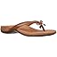 Brown Patent Synthetic