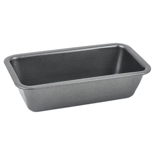 Stampo per pane tostato – teglia da forno per pagnotta, contenitore per vassoio da cucina, organizer per pentole in acciaio al carbonio, attrezzatura per accessori fai da te, utensile per la