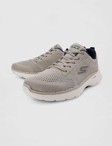 Image of Skechers Men Go Walk 6 Avalo 2.0 Walking Shoes