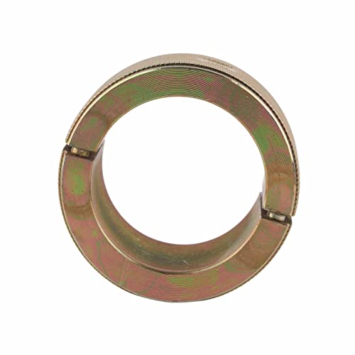 Image of Acouto Motorcycle Fork Oil Seal Driver Tool Universal Carbon Steel for Conventional Inverted Forks 48mm