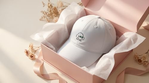 Image of MINISO Monologue Series Baseball Cap Grayish Green - Trendy Adjustable Cotton Cap for Outdoor & Casual Wear