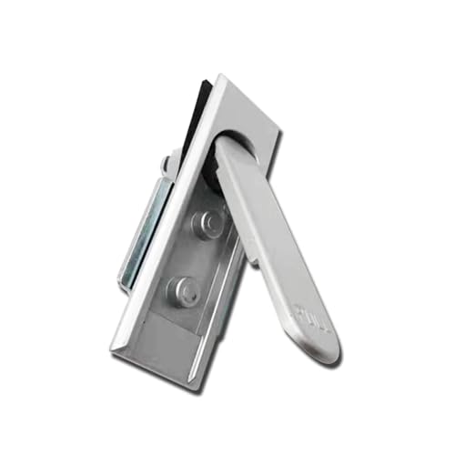 Serrure armoire porte avion MS717 contre ouvertures forcées