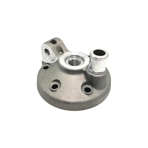 Protection culasse aluminium pour SX 85 et SXS 85 de 2013 à 2017