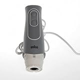  BRAUN Motor 600 W Minipimer Multiquick 5 Aperitive Soup MQ500 MQ545 MQ535 4165