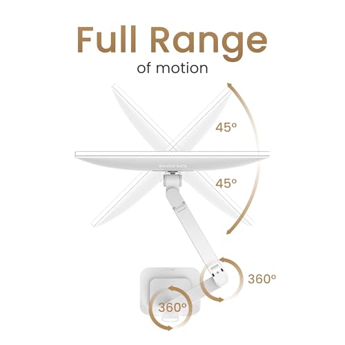Image of BenQ BSH ErgoMonitor Arm