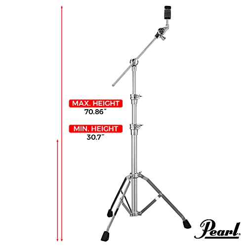Pearl Boom Cymbal Stand (Bc930S) #TOP2