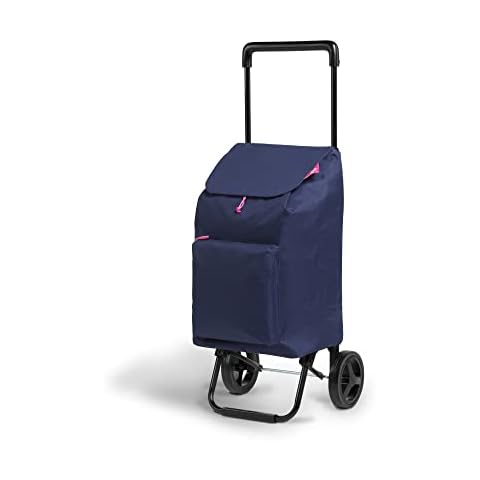 Gimi Argo Urban Carro de la Compra Ligero Cover