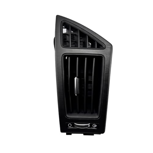Rejillas de ventilación Hyundai Sonata 2011-2015: la solución ideal para el flujo de aire derecho