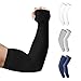 Kemford Arm Sleeve Cover Black