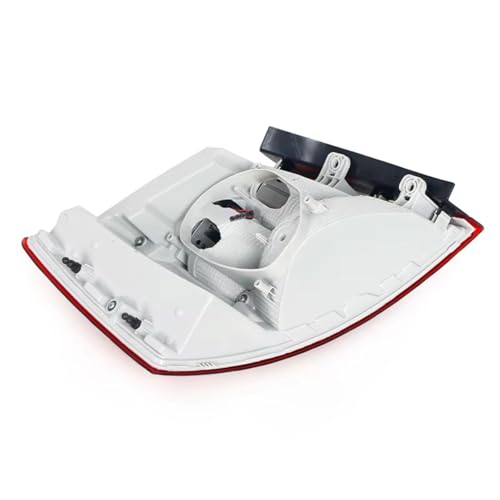 Feu arrière gauche Skoda Octavia 2015-2017 coque de remplacement