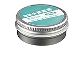 Husoiuy Lötspitzenverzinner | Entfernt Oxidation Beim Löten | Ideal Für Werkstatt Und Garage - Perfekt Für Elektronikreparaturen Und Heimwerkerarbeiten