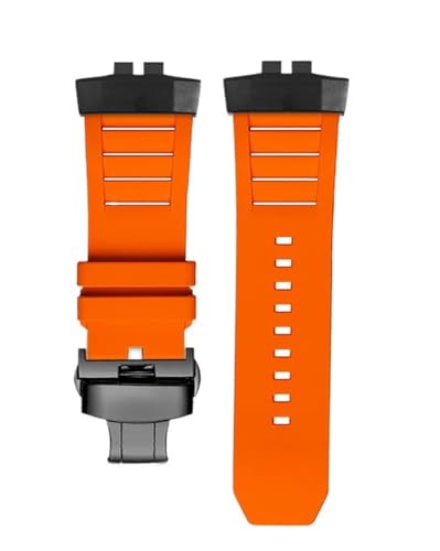 CFMFIHKYR �J�V�I GBD-200 ���v�o���h�ƌ݊���������܂� |�t�b�f�S���X�g���b�v �h���E�h�� |�\�t�g�őϋv���̂�������p(Orange black Folding)