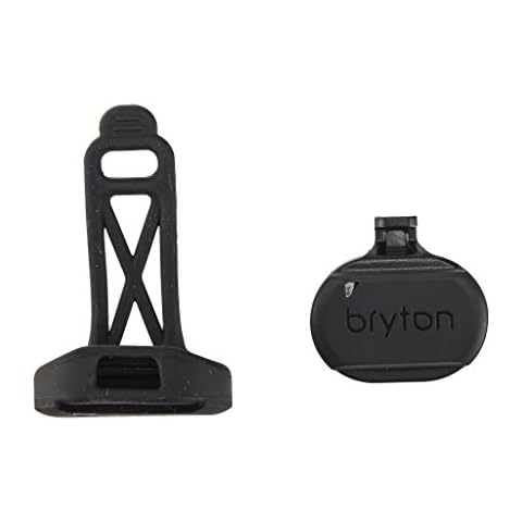 Bryton Smart Magnetless Bike Speed Sensor Cover