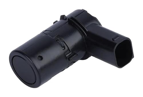 para Peugeot para 207 para C4 Sensor Aparcamiento PDC Radar Marcha Atrás Trasero Asistencia Parachoques 9653849080 Radar De Retroceso