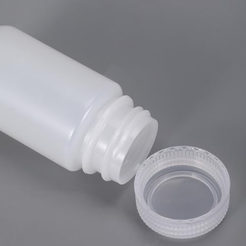 Umetass 4.2 Oz Wide Mouth Lab Reagent Bottle thumb #4