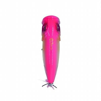 Amazon.co.jp: メガバス バスルアー BABY POPX(ベイビーポップX